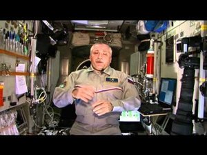 «Пора в космос» на канале Карусель