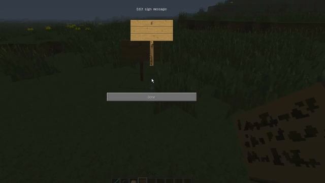 Как сделать префикс и как писать на табличке цветными буквами смотреть онлайн