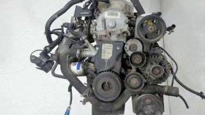 Двигатель Форд Фокус Американец , Двигатель Ford Focus USA, SPLIT PORT 2003 год 79100 руб