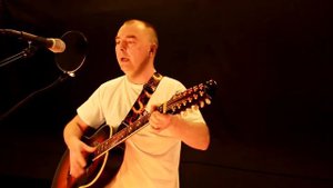 Ю. Кукин "Осенние письма"