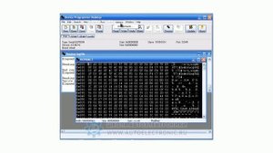 Видеокурс по работе с XProg M