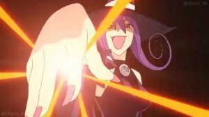 circus contraption - wicked fascinations (dirtypaws remix) (Solo Drop) AMV Halloween