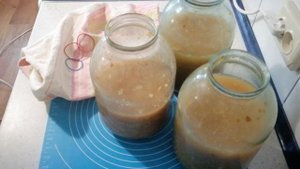 ошибки при производстве яблочного уксуса в домашних условиях!