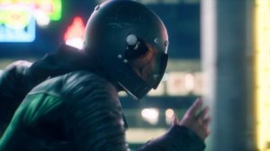 Slitterhead. Story Trailer