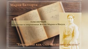 Глава 1. Вводное размышление. Богу понадобилось Непорочное лоно