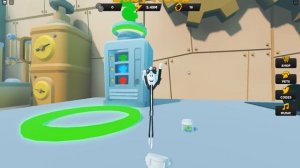 СТРОНГМЕН ЧИТЕР! СДЕЛАЛ ПЕРЕРОЖДЕНИЕ И МОЯ ЭНЕРГИЯ ОСТАЛАСЬ! ROBLOX Strongman Simulator