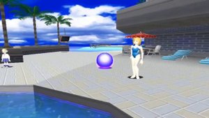 Всратый Пиратский Перевод SADX. (Sonic Adventure DX)