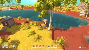 Dinkum ➼ #1 ВЫЖИВАНИЕ НА ОСТРОВЕ