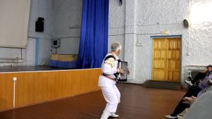 Николай Архипкин "Веселые наигрыши"