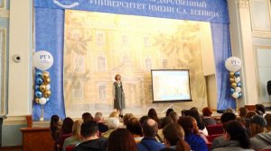 Общий день открытых дверей в РГУ имени С.А. Есенина