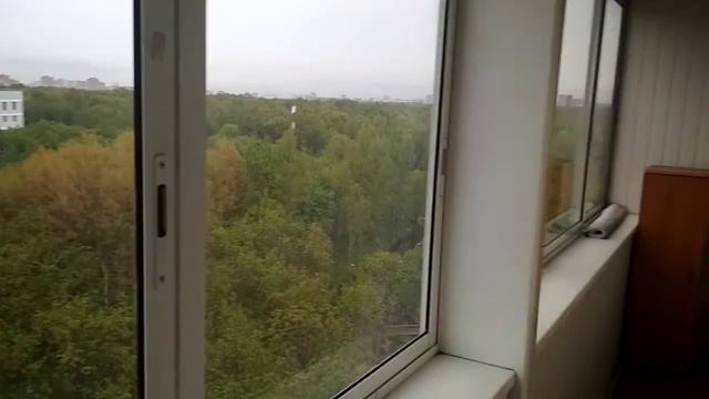 Москва. Ул. 9 Парковая дом 5. смотреть онлайн