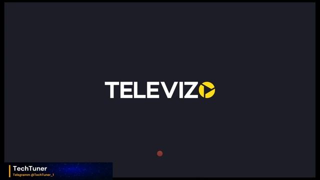Установка плеера Televizo на Amazon Fire TV Stick и загрузка плейлиста.