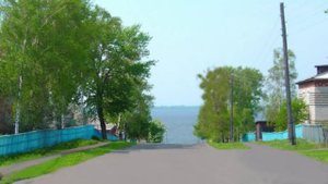 Экскурсия по селу Троицкое