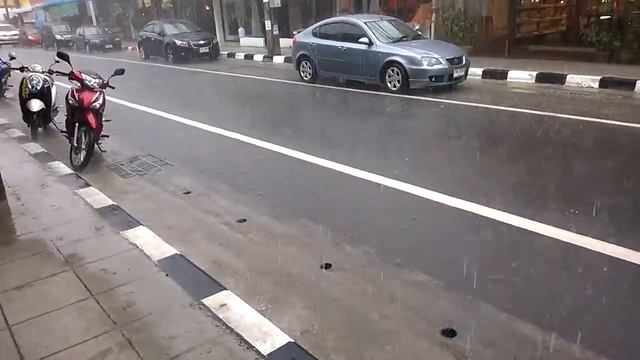 Дождик поливает смотреть онлайн