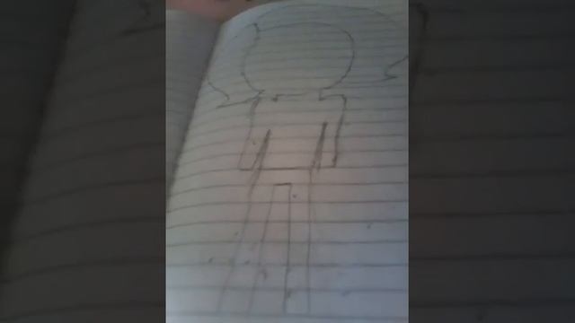 Как нарисовать девочку смотреть онлайн