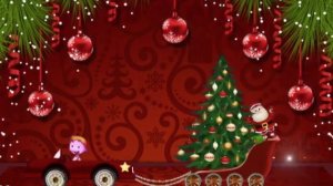 Вход Новый год в окно уже стучится   монтаж педагог Смирнова Э Е г Минск