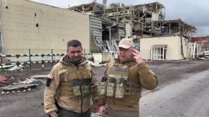 Соледар. Первое Мая! Евгений Пригожин. День рождения ЧВК «Вагнер»