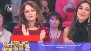 Ярослав Сумишевский. В гостях у Малахова. Закулисье .