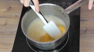 Морковный торт с апельсиновым курдом / The Best Carrot Cake EVER