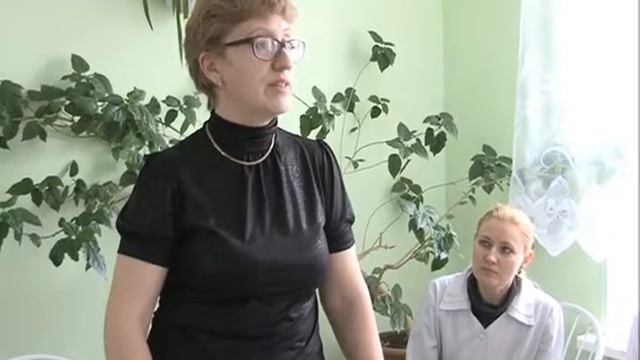 Юбилей профилактория «Металлург» 50 лет 07.02.2013 смотреть онлайн