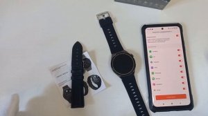Инструкция по подключению смарт часов X5 Pro (Х5 Про)