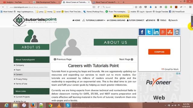 tutorialspoint