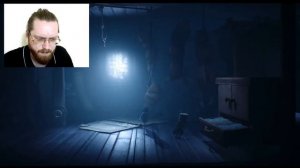 Little nightmares 2-Прохождение Глава 1