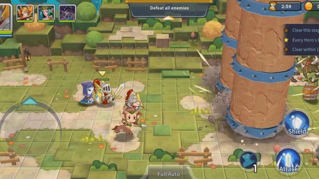 Monster Knights New Gift Code || How To Redeem Monster Knights Code
