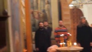 Воскресение Христово видевше...