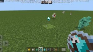 мод на разных големов из руды в майнкрафт бедрок пе эдишен