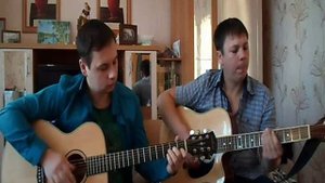 Somebody That I Used to Know - Siberia plus (Gotye - Cover)