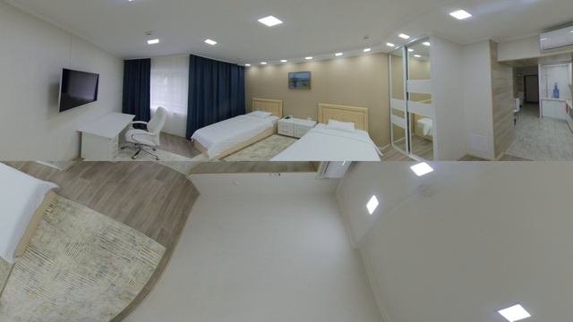 Dolce Vita Apart Hotel 360 Photo Tour смотреть онлайн