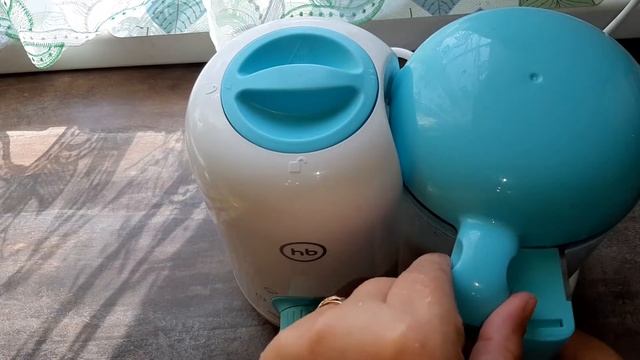 Каша с индейкой #прикорм #прикормсиндейкой #груднойребенок смотреть онлайн