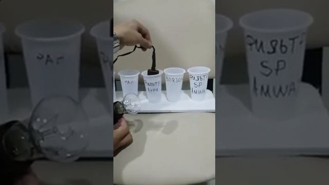 Фильтр номер 1 в мире. AMWAY. смотреть онлайн