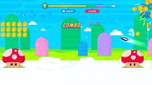 Bouncemasters