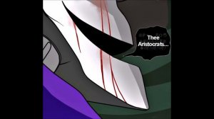 Gaster and Grillby's war stories ( Undertale comic dub)