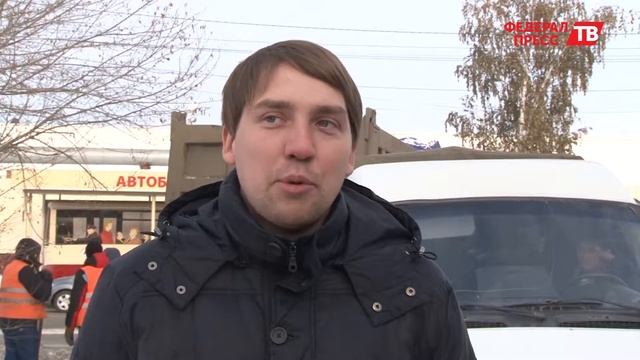 Уборка снега Челябинск ЮжуралМост смотреть онлайн