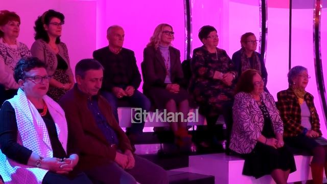 E diela shqiptare-Historia e Ferides, luaja me shoqen pa e ditur qe ishte motra ime (9 shkurt 2020 смотреть онлайн