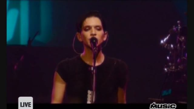 Placebo - Commercial For Levi (Live Paris, 2000)