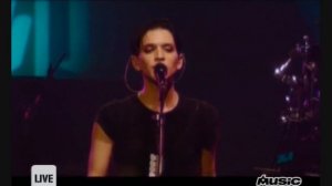 Placebo - Commercial For Levi (Live Paris, 2000)