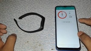 |How to Use M3 Smart Band|কিভাবে M3 স্মার্ট ব্যান্ড ব্যবহার করবেন?|Cheap&Best Fitness Watch|Rs-299|