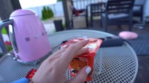 24 Часа в ПОДВЕСНОМ КРЕСЛЕ? НОЧУЮ на УЛИЦЕ?Выдержу ли Я ЧЕЛЛЕНДЖ!