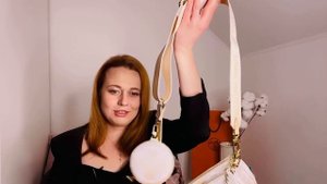 ПОЧЕМУ Я ВОЗВРАЩАЮ LV MULTI POCHETTE + ШАЛЬ МЕЧТЫ HERMES | Olesya BagStory