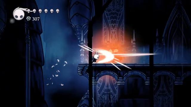 Hollow Knight - 45: Hollow Grove смотреть онлайн