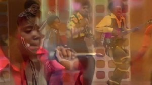 The Jackson 5 - The Love You Save (Ed Sullivan Show) Remastered