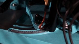 Ленточная пила по металлу AURA LM-128SHD-220