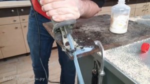 Обзор сабельной пилы Bosch GSA 120