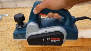 Bosch GHO 6500