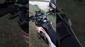 Loncin lx250gy-3g ds2