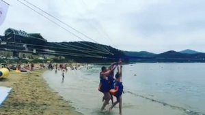 ДЕНЬГИ НА КРОВИ ИЛИ СМЕРТЕЛЬНЫЙ ОТДЫХ. СПРУТ В ПРИМОРСКОМ КРАЕ